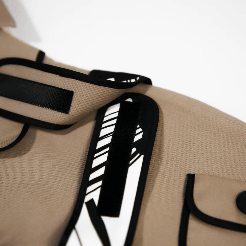 予約商品｜NEW 【BONDIR】OBINE TRENCH COAT