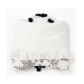 Gallery viewerに画像を読み込む, NEW｜即納【auntmimi】DURARON®  Guard Cushion ｜ Toile de Jouy Gray
