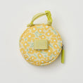 Gallery viewerに画像を読み込む, ★即納【正規販売店】iCANDOR   Dingle-Dangle Bag ＿ BIG FISH YELLOW
