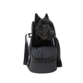 Gallery viewerに画像を読み込む, NEW｜予約商品【iCANDOR】Brisbane Bag｜ Capri Black  ※M,L,XL
