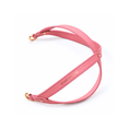Gallery viewerに画像を読み込む, 予約商品【BERRY MARCH】INFINITY HARNESS｜Pink Holic　※XXS-M
