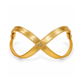 Gallery viewerに画像を読み込む, 予約商品【BERRY MARCH】INFINITY HARNESS｜Vintage Gold
