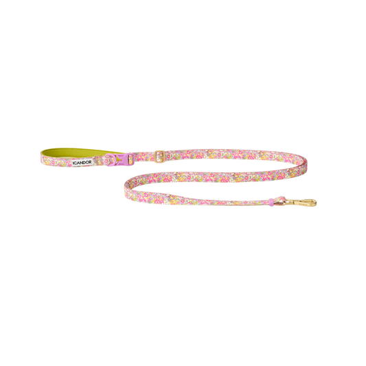 NEW｜即納【iCANDOR】Gentle Leash Bolt Long｜ FRORA