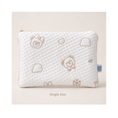 Gallery viewerに画像を読み込む, NEW｜即納【Bailey】SNOW TEDDY POUCH｜２sizes　
