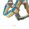 Gallery viewerに画像を読み込む, NEW｜即納【iCANDOR】No-Pull Harness｜ RIPPLE　※XS,S,M,L
