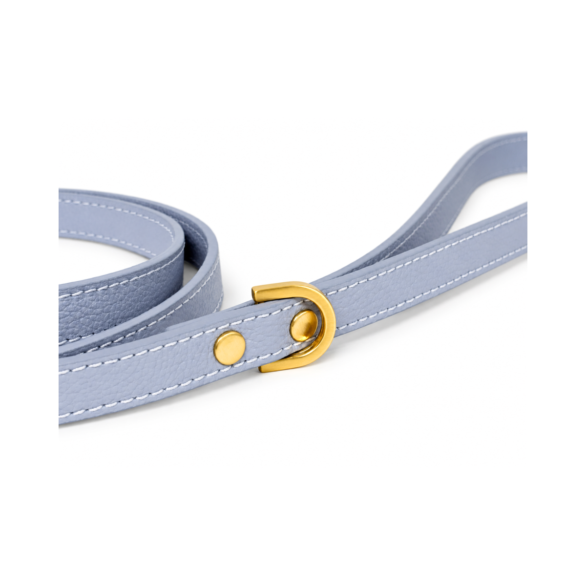 NEW｜予約商品【BERRY MARCH 】Stella Leash｜Ash Blue