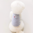 Gallery viewerに画像を読み込む, NEW｜即納【ssfw】Zero Bug Ice top｜ Light Steel Blue
