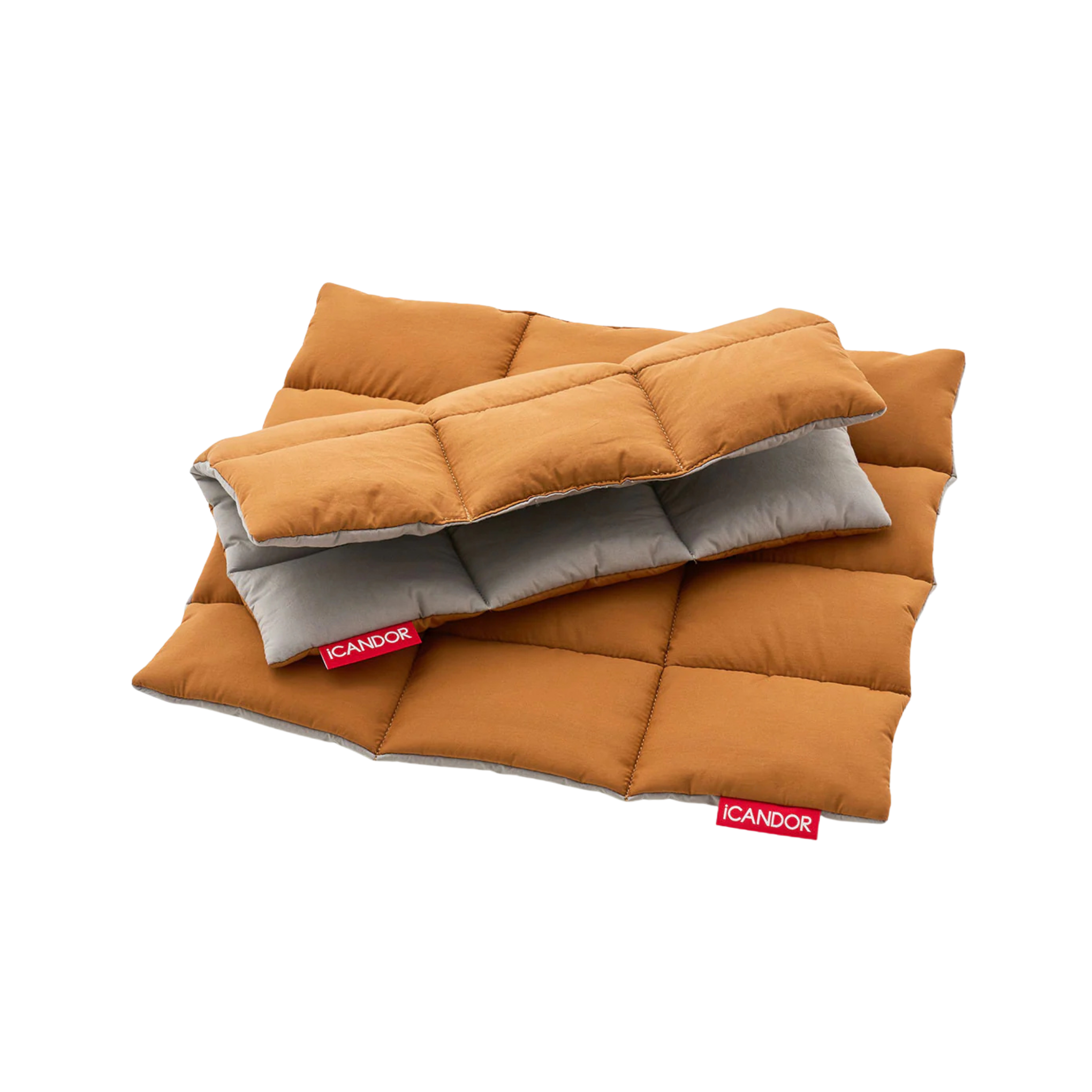NEW｜即納【iCANDOR】FLUFFY CUSHION　※Peek-A-Boo Bag