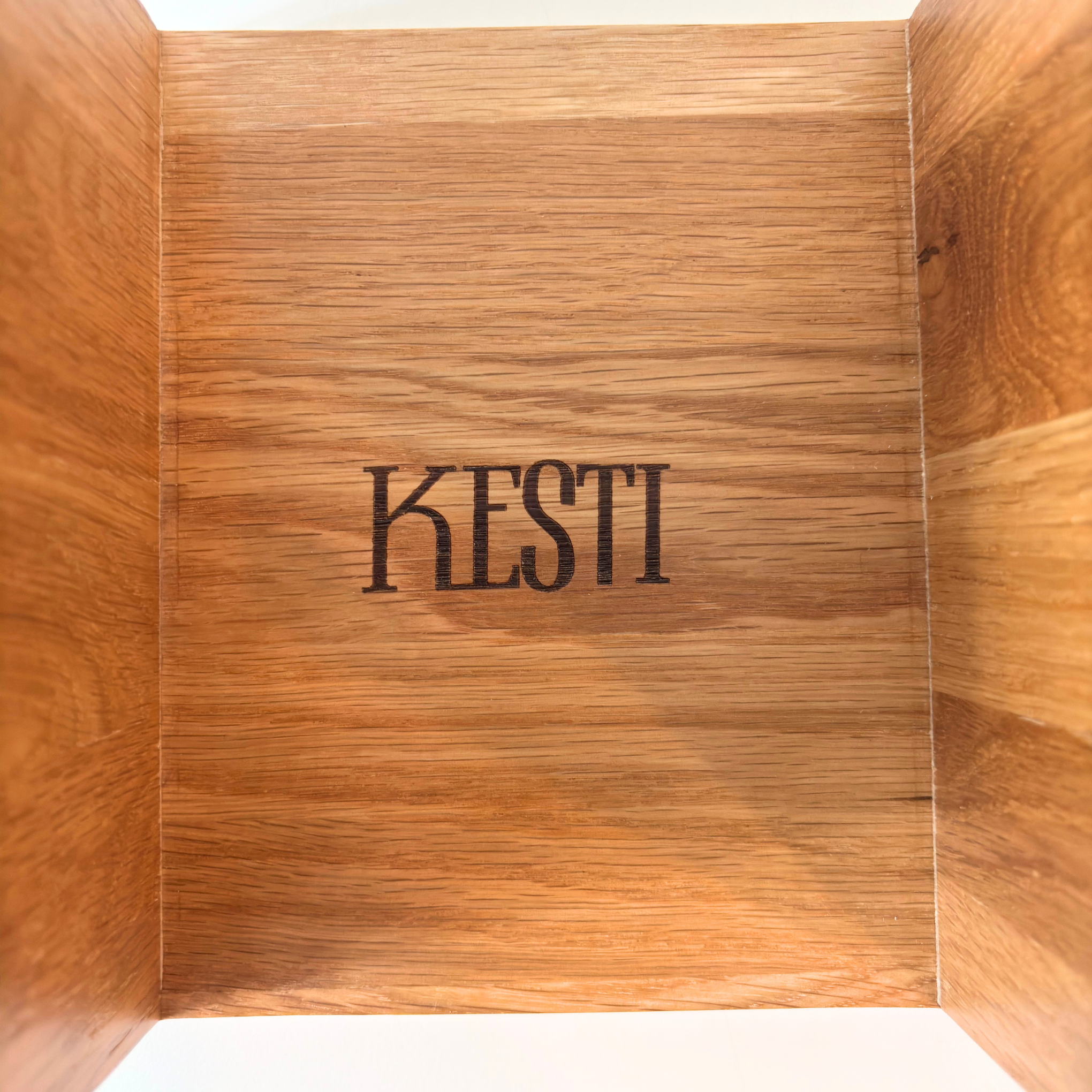 NEW｜即納【KESTI】WHITE OAK TABLE｜Large