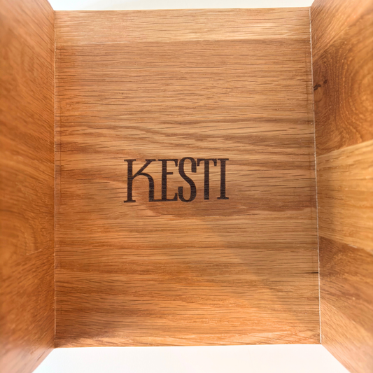 NEW｜即納【KESTI】WHITE OAK TABLE｜Small