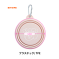 Gallery viewerに画像を読み込む, 🇰🇷即納【BITE ME  】 携帯用折りたたみボウル　パステル （全4色）
