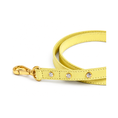 Gallery viewerに画像を読み込む, NEW ｜予約商品【BERRY MARCH 】Stella Leash｜Lemon Soda
