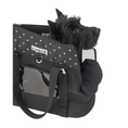 Gallery viewerに画像を読み込む, NEW｜予約商品【iCANDOR】Brisbane Bag｜ Capri Black  ※M,L,XL
