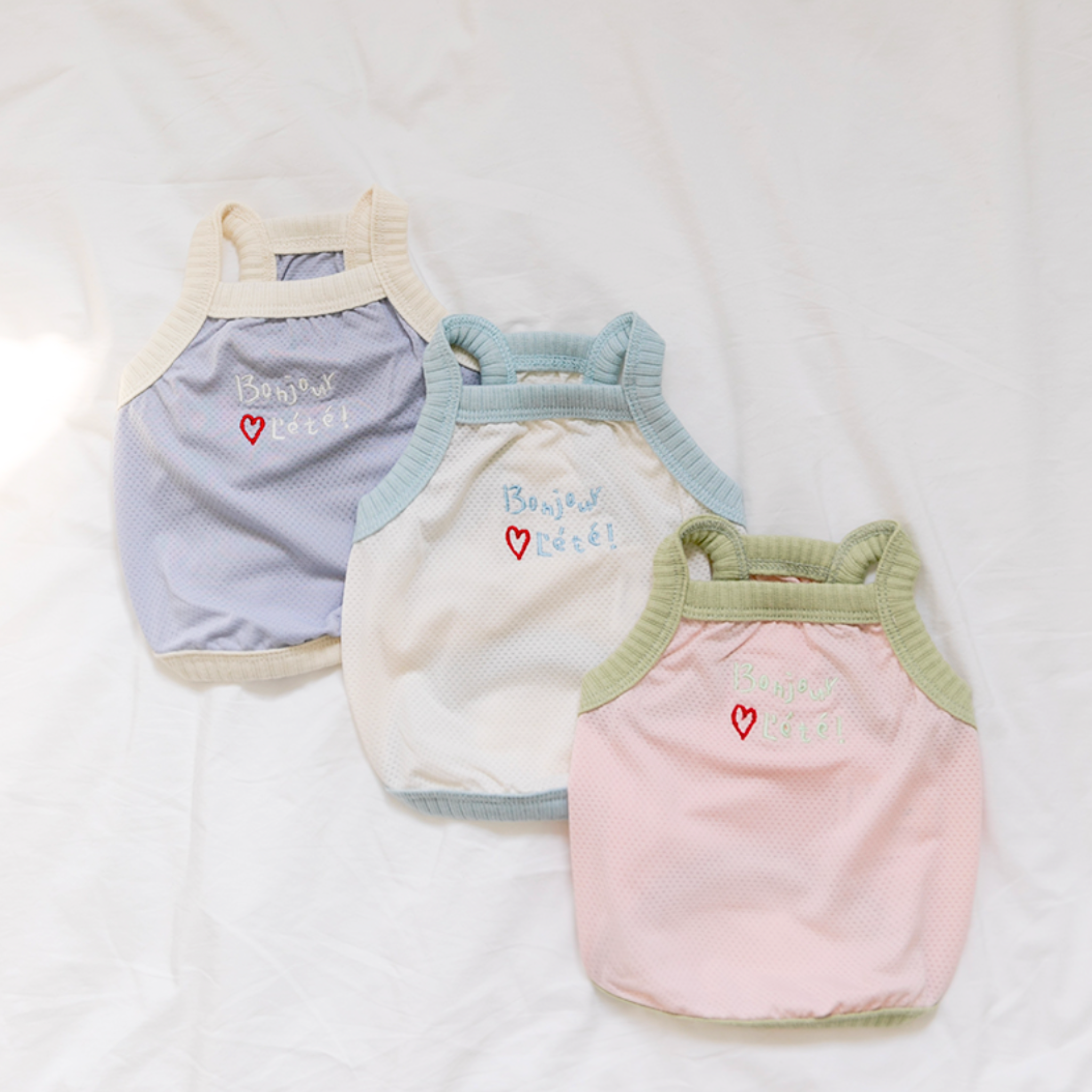 NEW｜即納【ssfw】Zero Bug Ice top｜Ivory