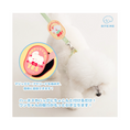 Gallery viewerに画像を読み込む, 即納　【日本限定発売】BITE ME お散歩ワッペン
