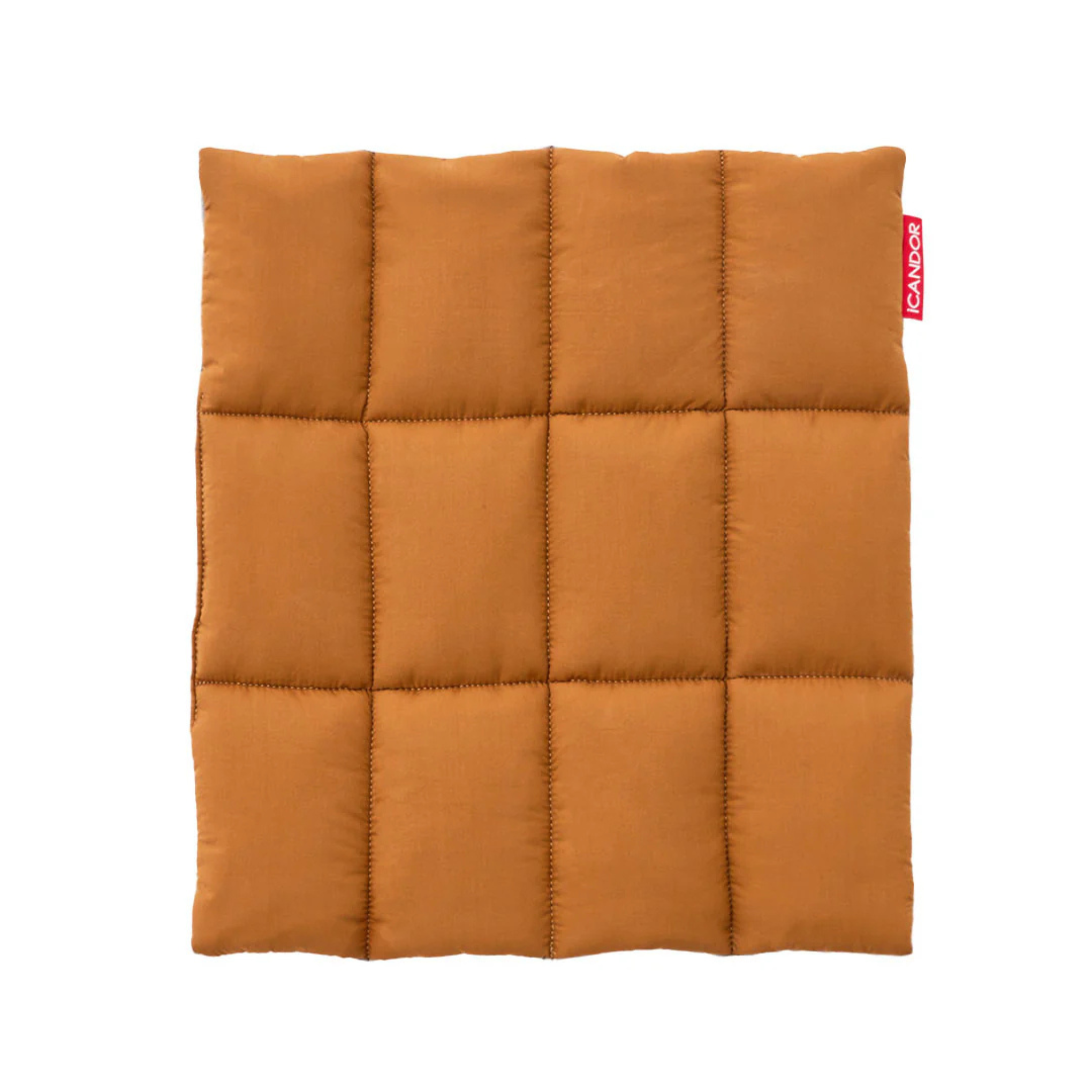NEW｜即納【iCANDOR】FLUFFY CUSHION　※Peek-A-Boo Bag