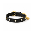 Gallery viewerに画像を読み込む, 即納【BERRY MARCH 】Stella Collar｜The Black
