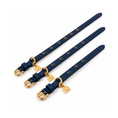 Gallery viewerに画像を読み込む, 即納【BERRY MARCH】Stella Collar｜Midnight Blue
