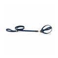 Gallery viewerに画像を読み込む, 予約商品【BERRY MARCH】Stella Leash｜Midnight Blue
