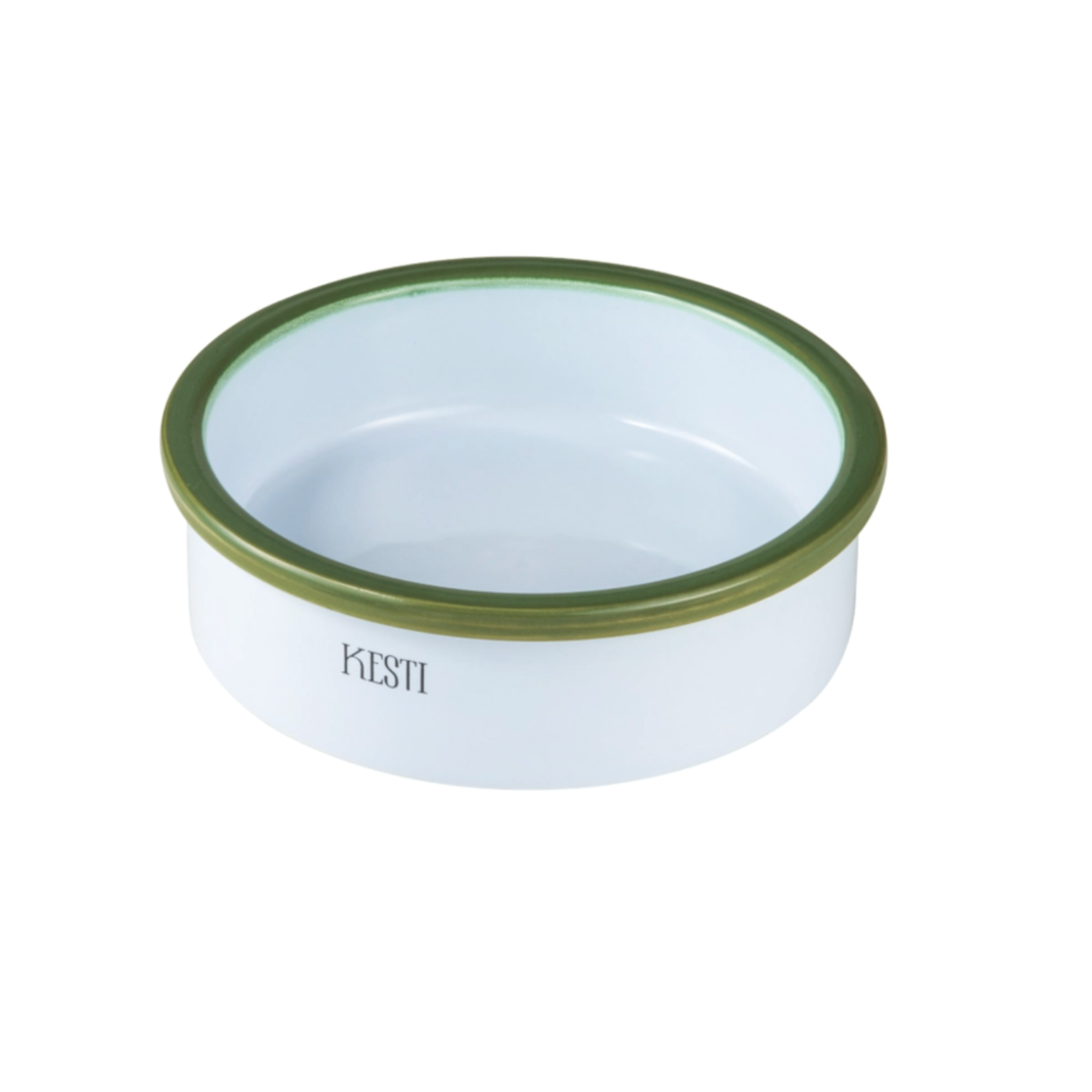 NEW｜即納【KESTI】LINE BOWL ｜GREEN