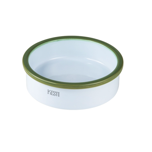 NEW｜即納【KESTI】LINE BOWL ｜GREEN