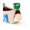 Gallery viewerに画像を読み込む, NEW｜即納【iCANDOR】COZY CUSHION｜※Peek-A-Boo Bag専用
