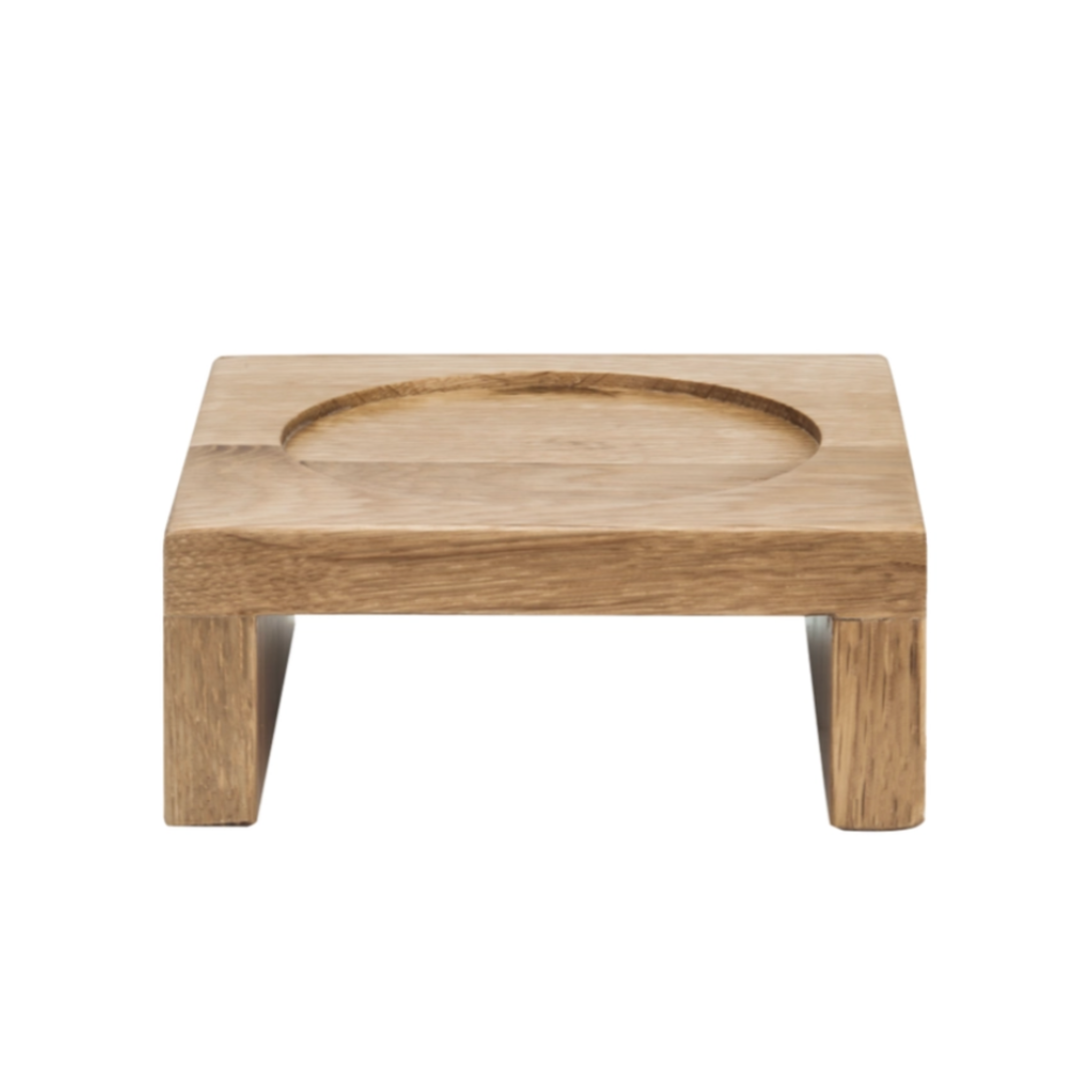 NEW｜即納【KESTI】WHITE OAK TABLE｜Small