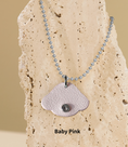 Gallery viewerに画像を読み込む, ★予約商品★【🇰🇷BERRY MARCH】Stella Necklace　ネームタグ　
