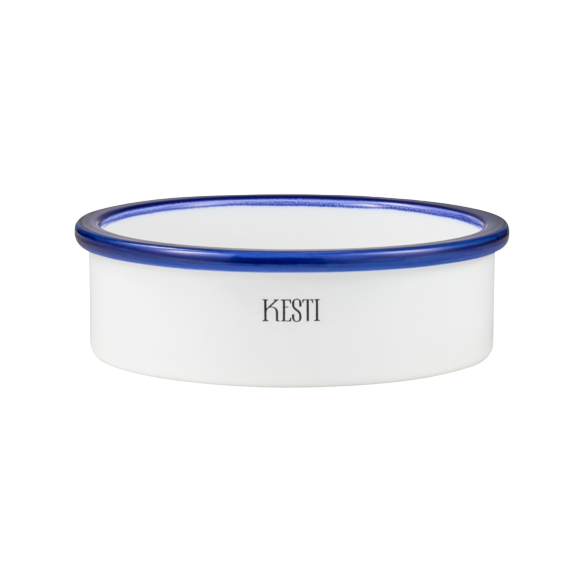 NEW｜即納【KESTI】LINE BOWL｜  BLUE