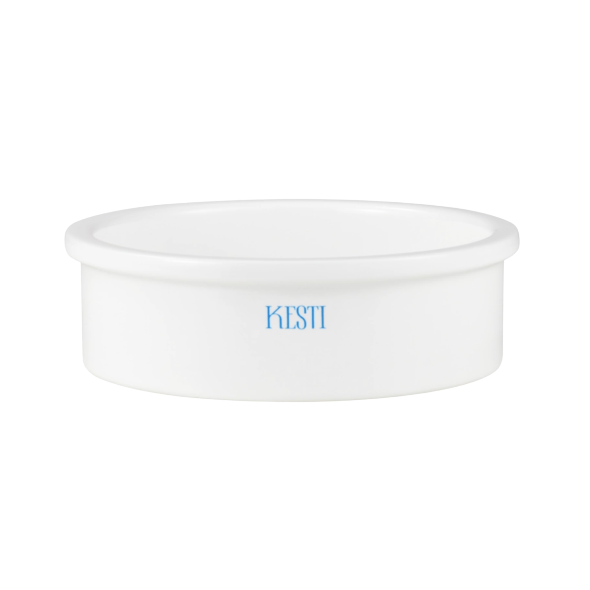 NEW｜即納【KESTI】LINE BOWL｜WHITE