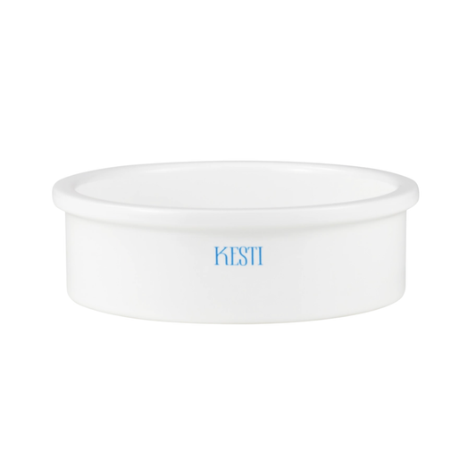 NEW｜即納【KESTI】LINE BOWL｜WHITE