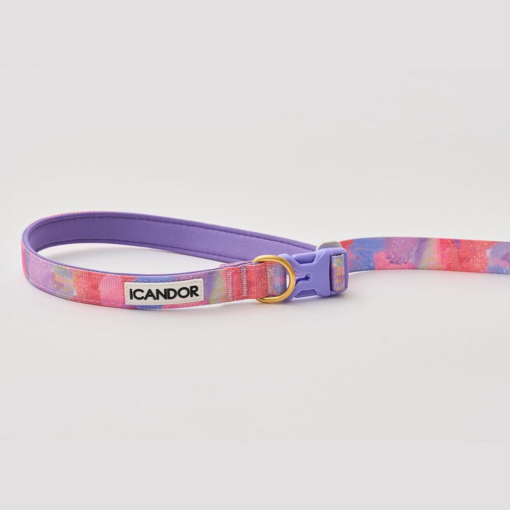 ★即納【正規販売店】iCANDOR  Gentle Leash Bolt＿MILKY WAY