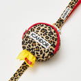 Gallery viewerに画像を読み込む, ★即納【正規販売店】iCANDOR   Dingle-Dangle Bag ＿LEOPARD
