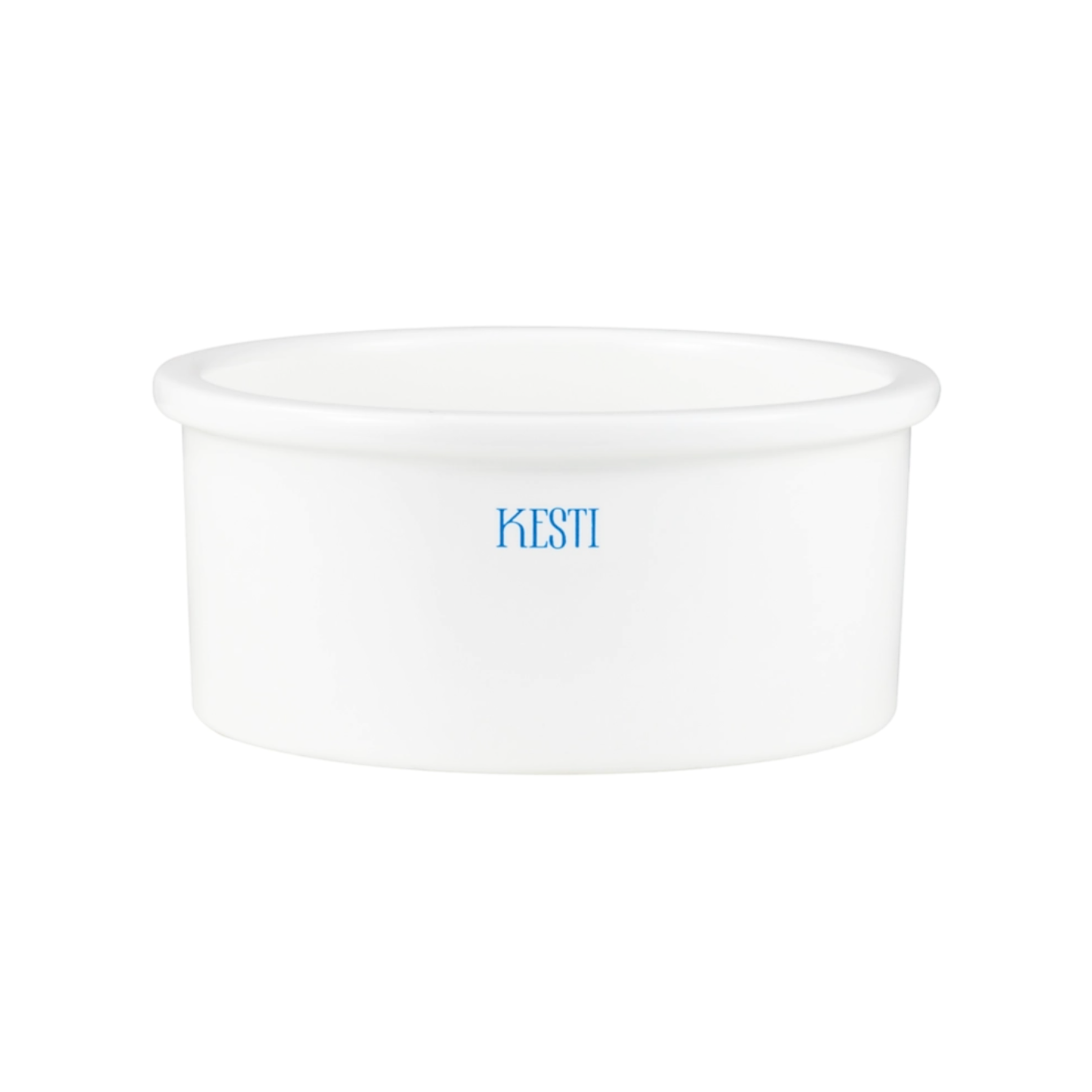 NEW｜即納【KESTI】LINE BOWL｜WHITE