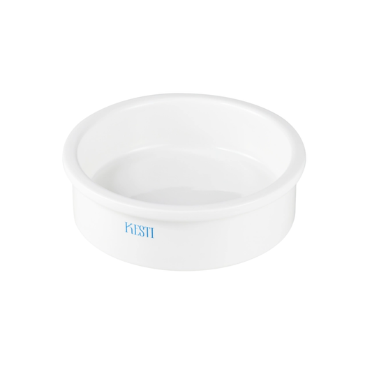 NEW｜即納【KESTI】LINE BOWL｜WHITE