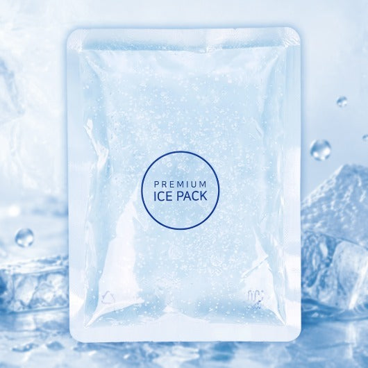 NEW｜即納【Bailey】Ice Pack ｜GEL TYPE