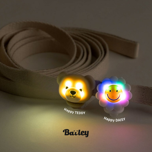★NEW★即納【Bailey Pet】LED　Blinker