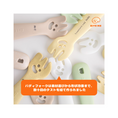 Gallery viewerに画像を読み込む, 🇰🇷即納【BITE ME  】 バディフォーク　３colors
