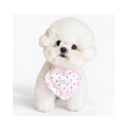 Gallery viewerに画像を読み込む, 即納【todley】Dear Love Heart Bib｜2sizes
