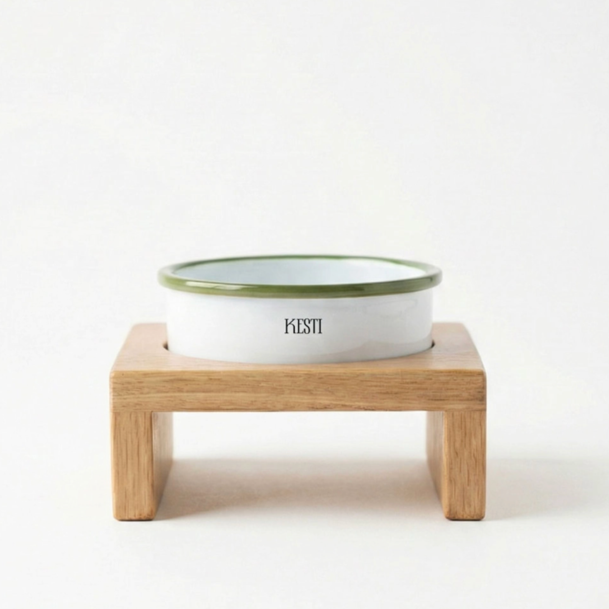 NEW｜即納【KESTI】WHITE OAK TABLE｜Small