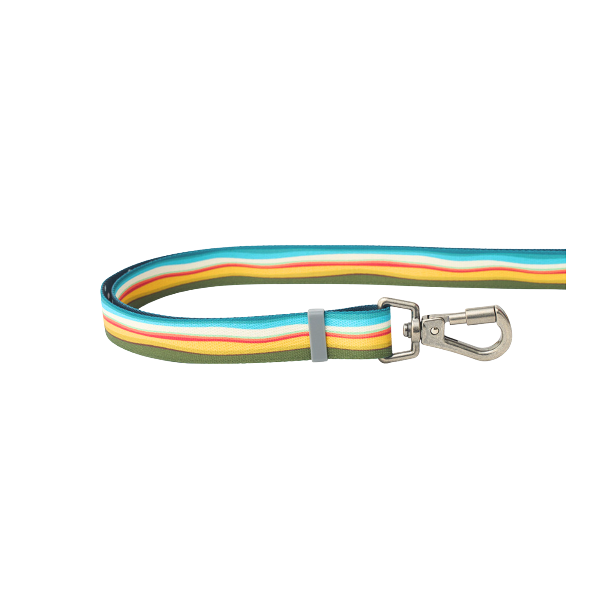 NEW｜即納【iCANDOR】Gentle Leash Bolt Long｜ RIPPLE