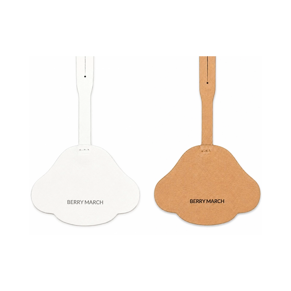 NEW｜予約商品【BERRY MARCH】CRYSTAL BAG CHARM