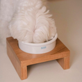 Gallery viewerに画像を読み込む, NEW｜即納【KESTI】WHITE OAK TABLE｜Small
