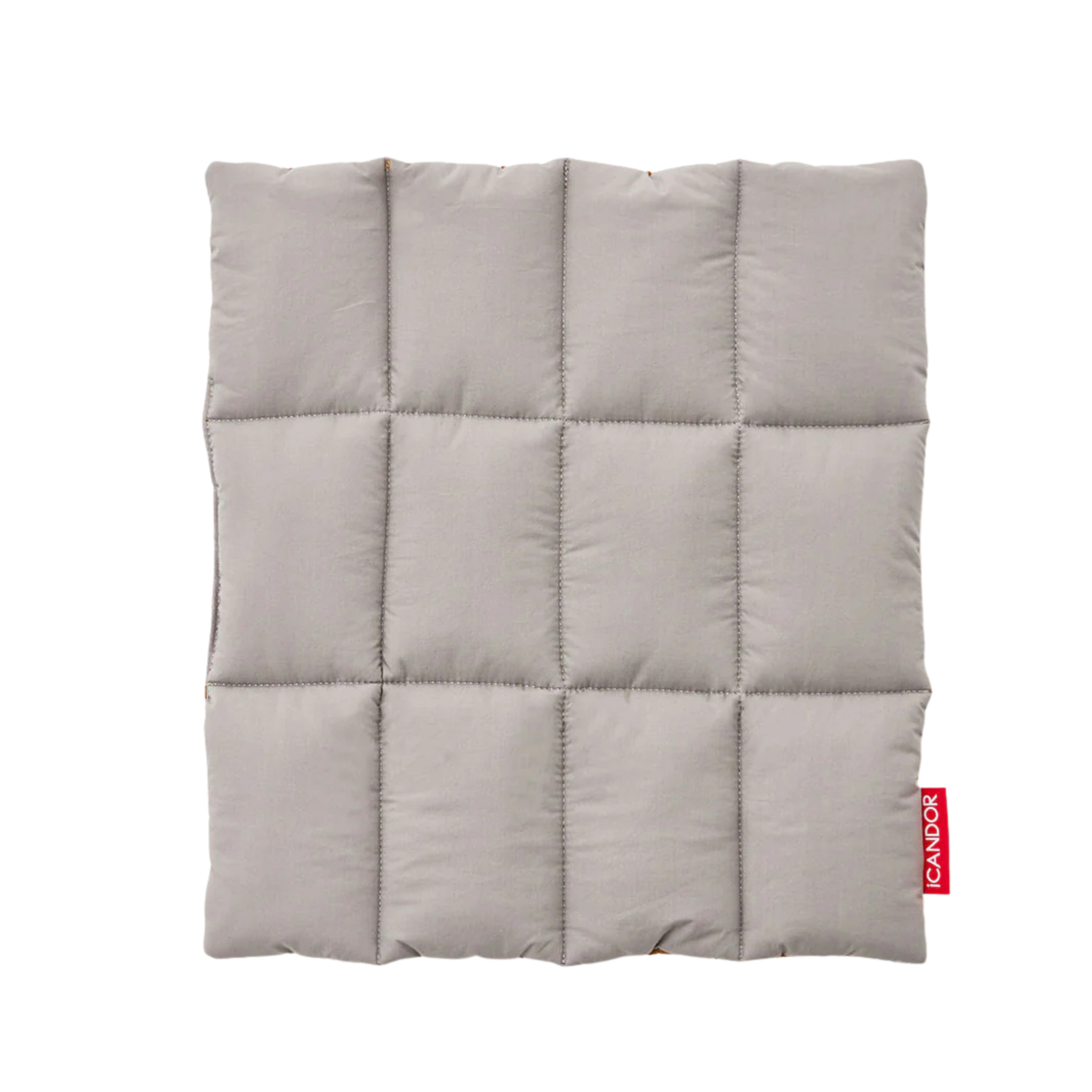 NEW｜即納【iCANDOR】FLUFFY CUSHION　※Peek-A-Boo Bag