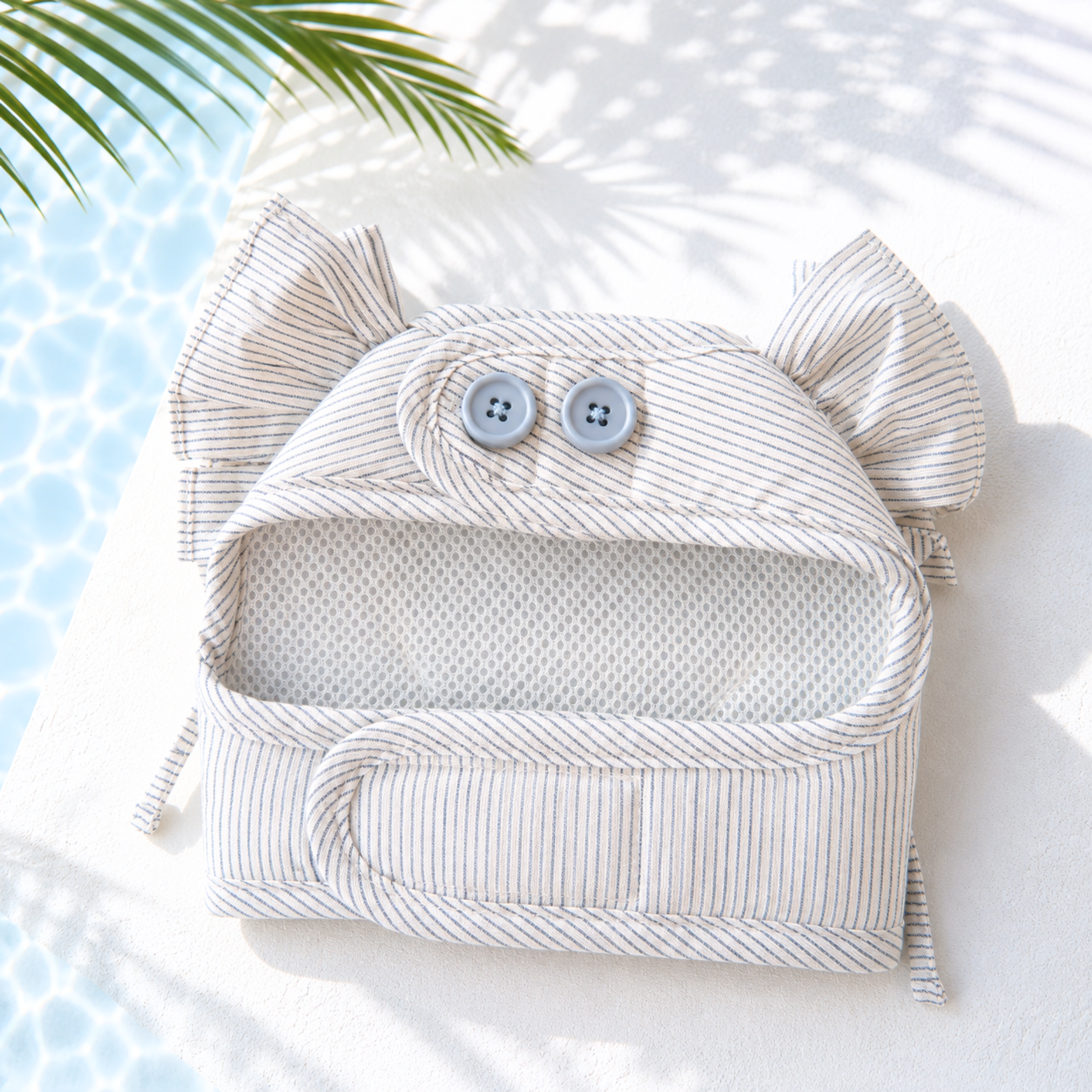 NEW｜即納【MEANINGLUS】Anna Harnes｜２colors