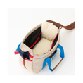 Gallery viewerに画像を読み込む, NEW｜即納【iCANDOR】COZY CUSHION｜※Peek-A-Boo Bag専用
