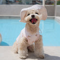 Gallery viewerに画像を読み込む, 即納【Bailey】Cooling Bug Guard Sleeveless｜Pink 　
