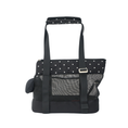 Gallery viewerに画像を読み込む, NEW｜予約商品【iCANDOR】Brisbane Bag｜ Capri Black  ※M,L,XL
