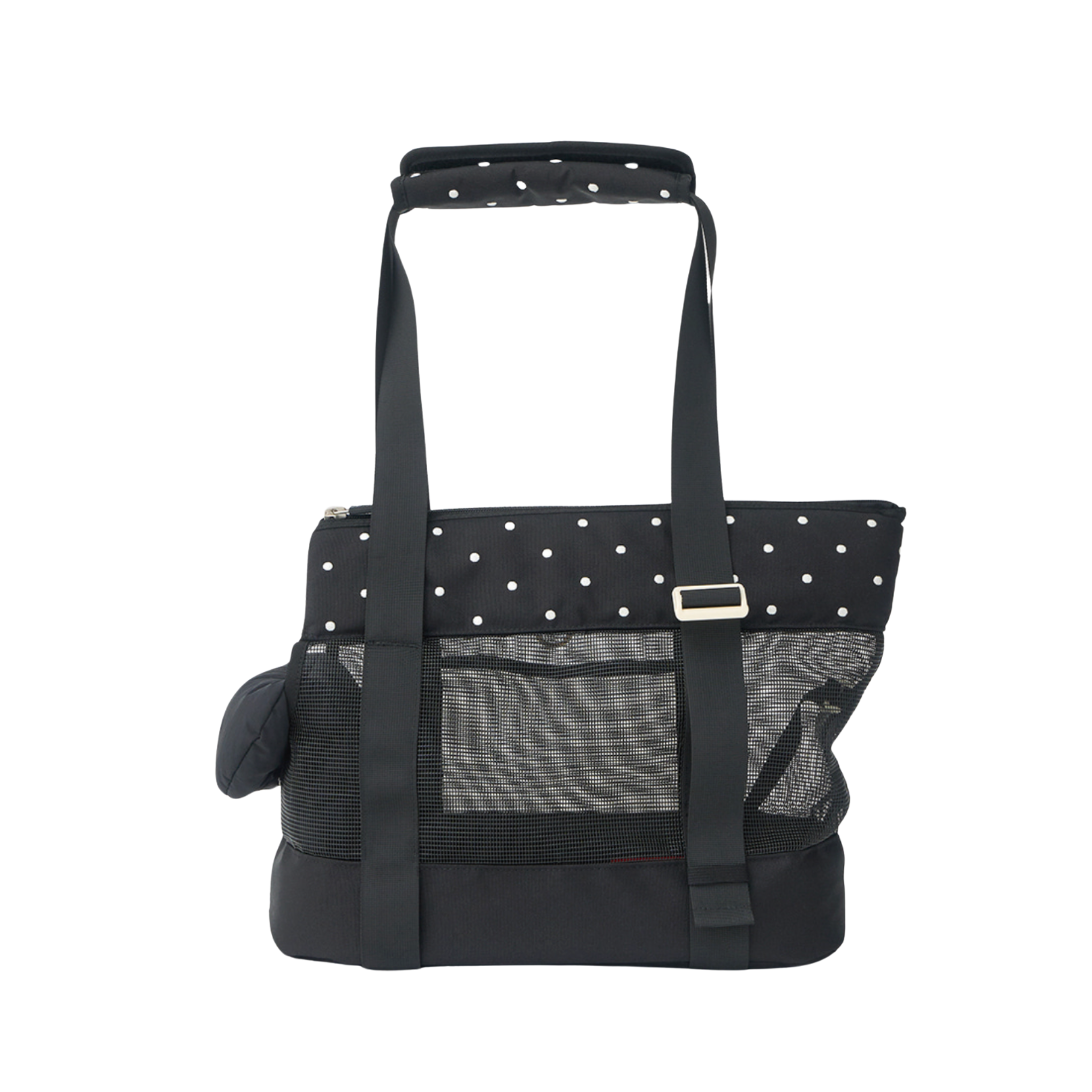 NEW｜予約商品【iCANDOR】Brisbane Bag｜ Capri Black  ※M,L,XL