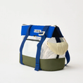 Gallery viewerに画像を読み込む, NEW｜即納【iCANDOR】Brisbane Bag｜Eastwood Blue
